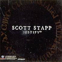 Scott Stapp : Justify